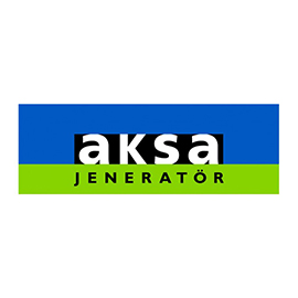 AKSA Jeneratör